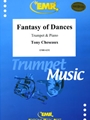 Fantasy Of Dances
