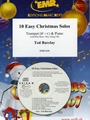 10 Easy Christmas Solos