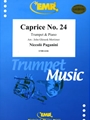 Caprice # 24
