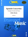 Spanish Concertino