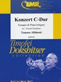 Konzert C-Dur