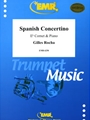 Spanish Concertino