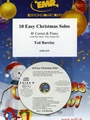 10 Easy Christmas Solos
