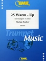 25 Warm - Up