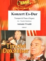 Konzert Es-Dur