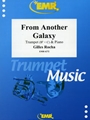 From Another Galaxy