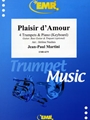 Plaisir d'Amour