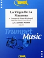 La Virgen De La Macarena