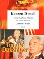 Konzert D-moll
