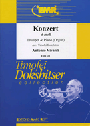 Concerto In D Minor