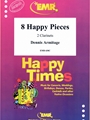 8 Happy Pieces