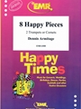 8 Happy Pieces