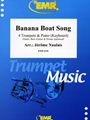 Banana Boat Song