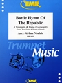 Battle Hymn Of The Republic