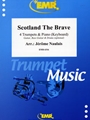 Scotland The Brave