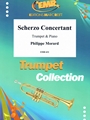 Scherzo Concertant