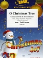 O Christmas Tree