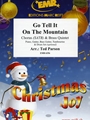 Go Tell It On The Mountain