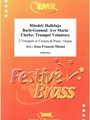 Ave Maria (Bach-Gounod) / Halleluja (Handel) / Trumpet Voluntary (Clarke)