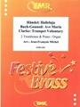Ave Maria (Bach-Gounod) / Halleluja (Handel) / Trumpet Voluntary (Clarke)