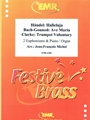 Ave Maria (Bach-Gounod) / Halleluja (Handel) / Trumpet Voluntary (Clarke)