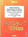 Ave Maria (Bach-Gounod) / Halleluja (Handel) / Trumpet Voluntary (Clarke)