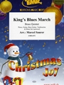 King's Blues March
