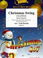 Christmas Swing