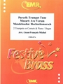 Ave Verum (Mozart) / Trumpet Tune (Purcell) / Hochzeitsmarsch (Mendelssohn)