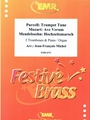 Ave Verum (Mozart) / Trumpet Tune (Purcell) / Hochzeitsmarsch (Mendelssohn)