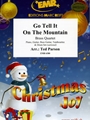 Go Tell It On The Mountain