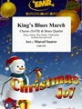King's Blues March