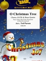 O Christmas Tree