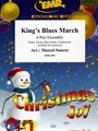 King\'s Blues March