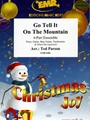 Go Tell It On The Mountain