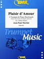 Plaisir d'Amour