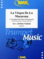La Virgen De La Macarena