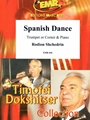 Spanish Dance