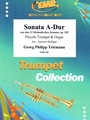 Sonata A-Dur