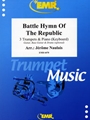 Battle Hymn Of The Republic