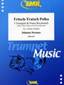 Tritsch-Tratsch Polka