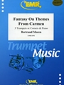Fantasy On Themes From Carmen