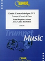 Etude Caracteristique # 1