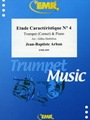 Etude Caracteristique # 4