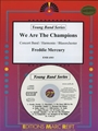 We are the Champions