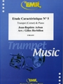 Etude Caracteristique # 5