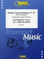 Etude Caracteristique # 14