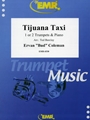 Tijuana Taxi