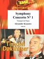 Symphony Concerto Nr. 1