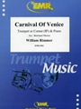 Carnival Of Venice